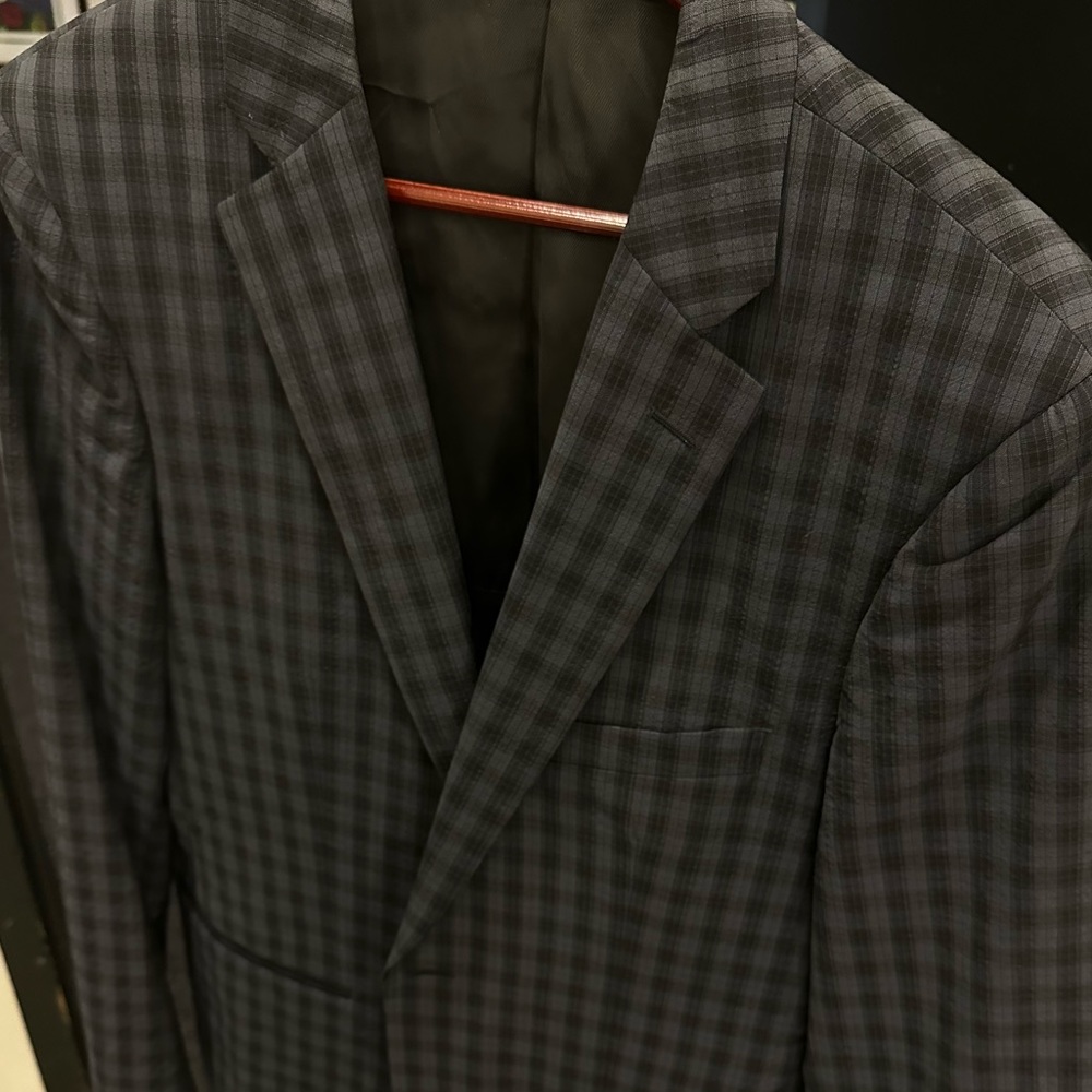 Calibrate Sport Coat